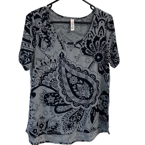 LOT of 8‎ large size ladies tops and 1 bodysuits - Picture 15 of 16